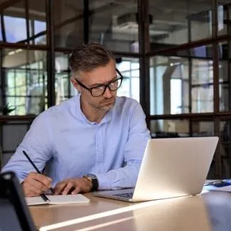 Bekijk de training Sterk zakelijk schrijven