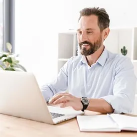 Bekijk de training Zakelijk schrijven per e-mail