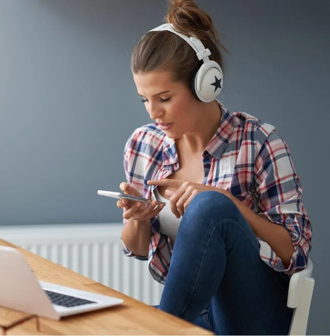 Wil je meer digitale vaardigheden? Vind je ICT-training!