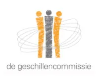 Logo Geshillencommissie