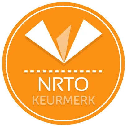 Keurmerk Nederlandse Raad voor Training en Opleiding (NRTO)