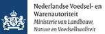 Nederlandse Voedsel en warenautoriteit