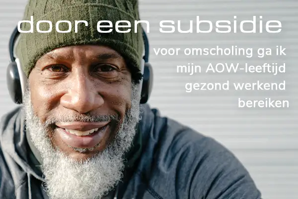 Groei sneller met een subsidie!