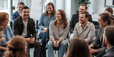 Maatwerktraining Optimale communicatie op de werkvloer