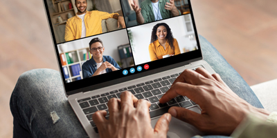 34 workshops slim samen­wer­ken en digitale vaardig­heden