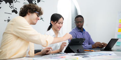 Efficient en effectief werken