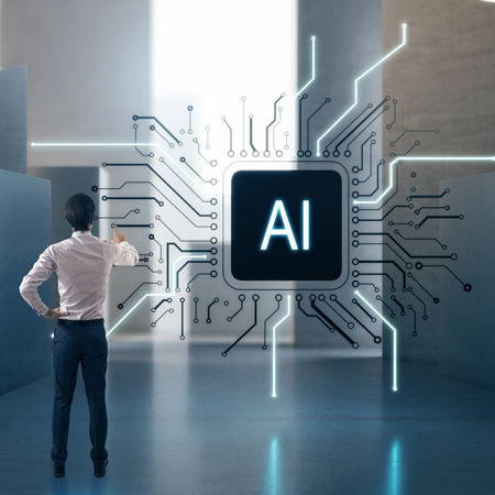 AI termen uitgelegd - 2026 | 11 begrippen voor je werk