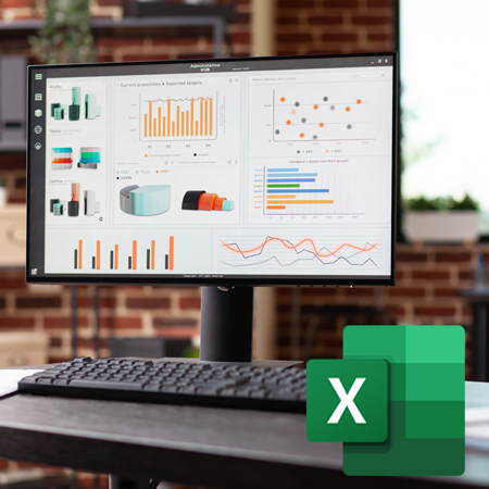 Dashboard maken in Excel met een duidelijk stappenplan