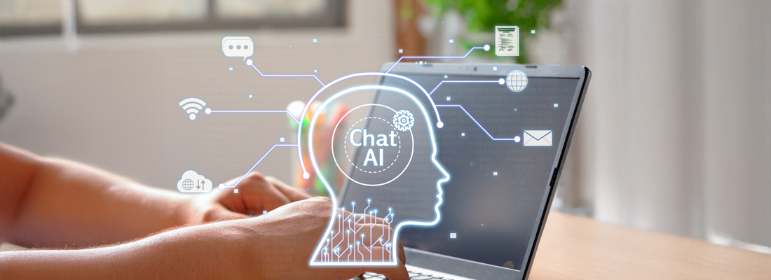 Werk slimmer met AI ? ontdek hoe je het veilig en effectief inzet in jouw dagelijkse taken.