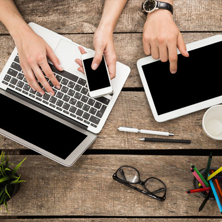 Wat digitale vaardigheden anno nu écht zijn