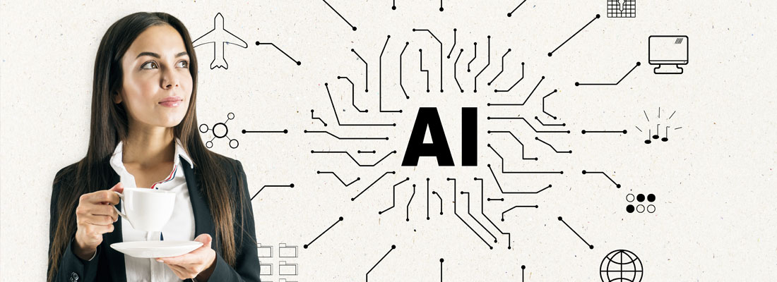 Nieuwe technologie krijgt pas waarde wanneer mensen ermee leren werken.