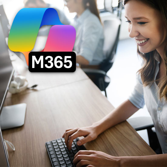 Bekijk de cursus Microsoft Copilot in Microsoft 365 | Wat kun je ermee in je werk?