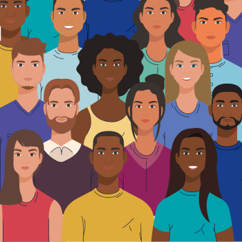 Cultuur in connectie: diversiteit en inclusiviteit op de werkvloer