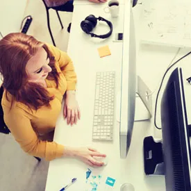 Bekijk de workshop Snel Excel - Opzetten van een spreadsheet