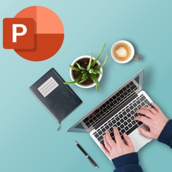 Bekijk de training Microsoft PowerPoint | Personal training