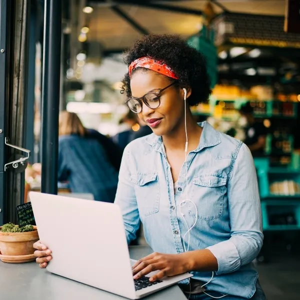 Bekijk de training Online samenwerken met Microsoft Teams