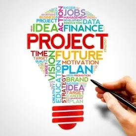 Bekijk de cursus Projectmanagement - via e-learning