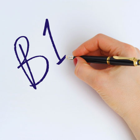 Bekijk de training Begrijpelijk schrijven op taalniveau B1