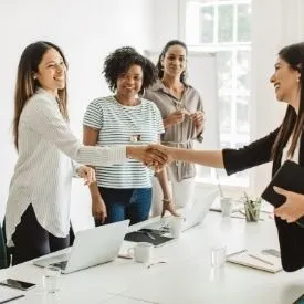 training Succesvol solliciteren