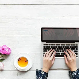 Bekijk de workshop Word Basis - Slim opmaken van documenten