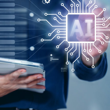 Bekijk de training E-mails schrijven met AI