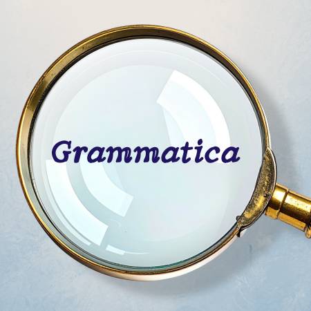 Bekijk de cursus Foutloos schrijven in je werk | Grammatica - via e-learning